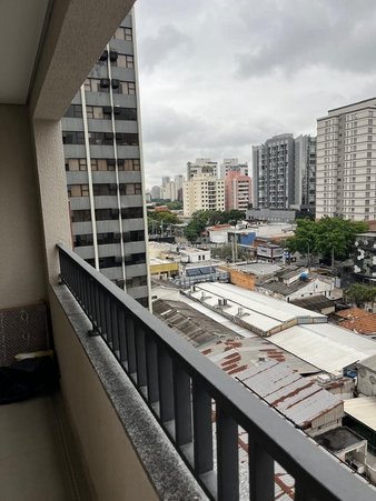 Cômodo Condomínio