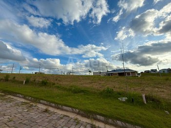 land_lot em Estrada do Trigo, São José - Passo Fundo - RS