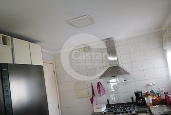 apartment em Rua Darnilo Martins Pereira, Vila Oratório - São Paulo - SP