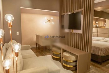 apartment em Rua Doutor Paschoal Imperatriz, Vila Gertrudes - São Paulo - SP