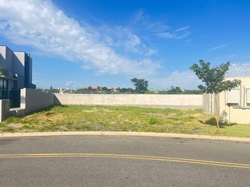 land_lot em Avenida Doutor Roberto Cerqueira de Oliveira Rosa, Loteamento Residencial Barão do Café - Campinas - SP