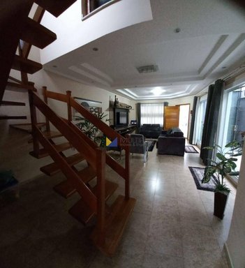 house em Rua Rio Espera, Jardim Santa Clara - Guarulhos - SP