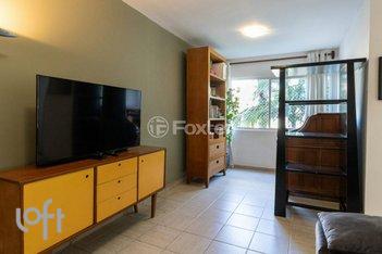 apartment em Rua Padre Artur Somensi, Vila Madalena - São Paulo - SP