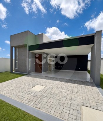 house em Avenida Ásia, Parque das Nações - Parnamirim - RN