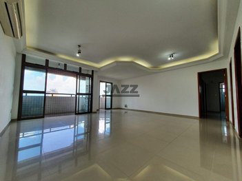 apartment em Rua Hermantino Coelho, Mansões Santo Antônio - Campinas - SP