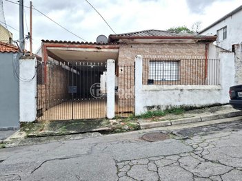 house em Travessa João Jantin, Casa Verde Alta - São Paulo - SP