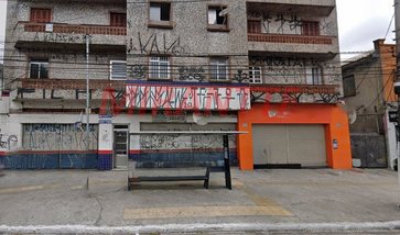 commercial_building em Avenida Nova Cantareira, Tucuruvi - São Paulo - SP