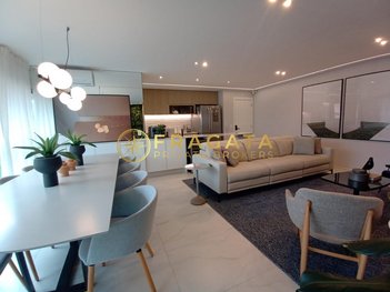 apartment em Rua Cayowaá, Perdizes - São Paulo - SP