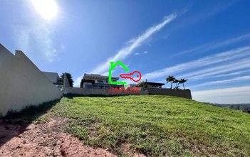 land_lot em Rua Abrahão Kalil Aun, Monte Alegre - Vinhedo - SP