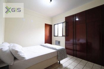 apartment em Rua Antônio Olímpio, Vila Sinibaldi - São José do Rio Preto - SP