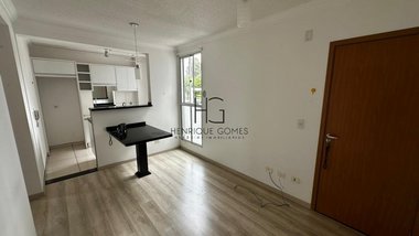 apartment em Rua Omar Mazzei Guimarães, Jardim Maria Luiza - Londrina - PR