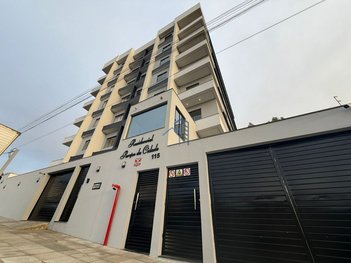 apartment em Rua Um, Candeias - Vitória da Conquista - BA