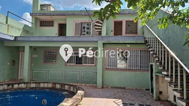 commercial_building em Rua Juventus, Parque da Mooca - São Paulo - SP