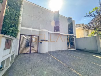 commercial_property em Alameda dos Nhambiquaras, Indianópolis - São Paulo - SP