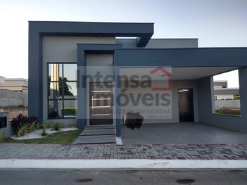 house em Avenida Luiz Gonzaga das Neves, Caminho Novo - Tremembé - SP