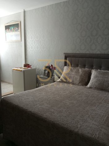 apartment em Avenida Caramuru, República - Ribeirão Preto - SP
