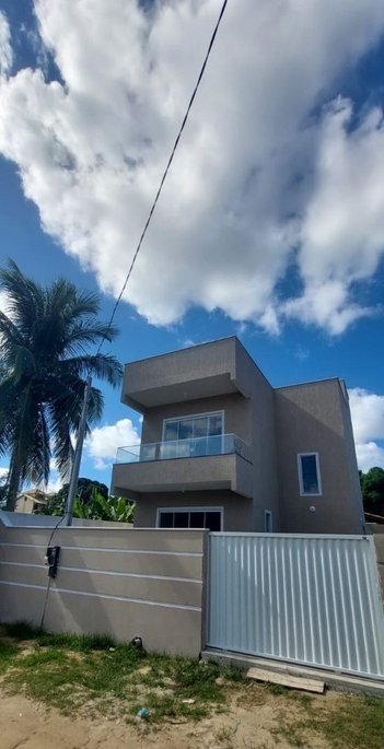 house em Estrada do Boqueirão, Praia do Sudoeste - São Pedro da Aldeia - RJ