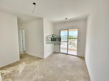 apartment em Rua Orlando Bismara, Jardim Nova Manchester - Sorocaba - SP