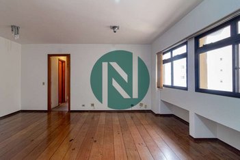 apartment em Rua Artur de Azevedo, Pinheiros - São Paulo - SP