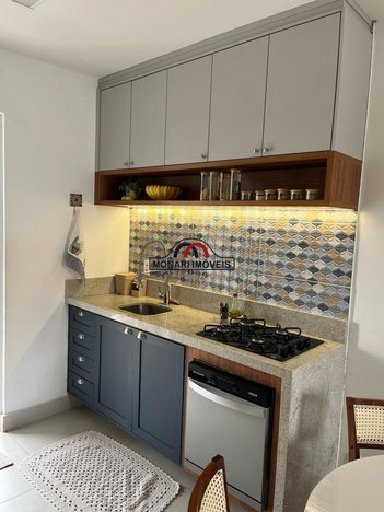 house em Avenida Doutor Sebastião de Paula Coelho, Jardim Laudissi - Santa Bárbara D'Oeste - SP