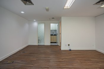 office em Avenida Angélica, Santa Cecília - São Paulo - SP