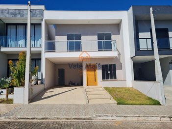 house em Rua Carlos Alberto de Carvalho, Loteamento Residencial Vista Verde - Cruzeiro - SP