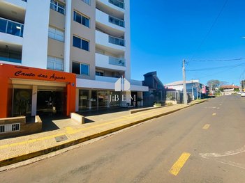 office em Rua Henrique Martin, Centro - Santa Rosa - RS