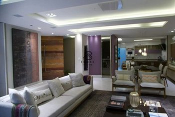 apartment em Avenida Borges de Medeiros, Leblon - Rio de Janeiro - RJ