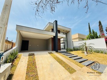 house em Avenida Paraná, Cajuru do Sul - Sorocaba - SP