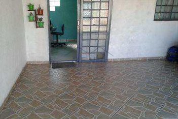 house em Rua Luiara dos Santos Duarte, Jardim Itália - Pirassununga - SP