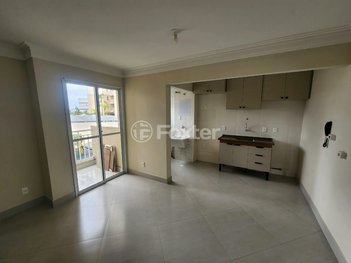 apartment em Avenida Interlagos, Jardim Marajoara - São Paulo - SP