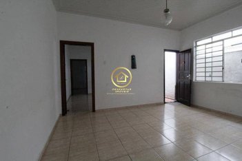 house em Rua Moxei, Lapa de Baixo - São Paulo - SP