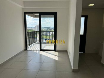 apartment em Avenida Engenheiro Carlos Reinaldo Mendes, Além Ponte - Sorocaba - SP