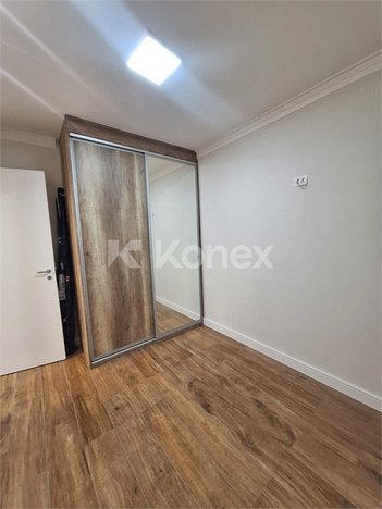 apartment em Rua das Giestas, Vila Bela - São Paulo - SP
