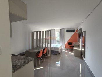 apartment em Avenida das Nações Unidas, Centro - São Bernardo do Campo - SP