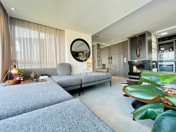 apartment em Rua José Carvalho Belardinelli, São José - Caxias do Sul - RS