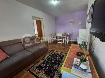 apartment em Rua João Candido, Rui Barbosa - Montenegro - RS