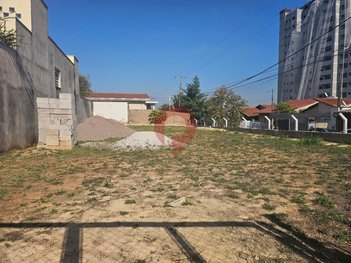 land_lot em Rua Américo Conte, Vila São José - Valinhos - SP