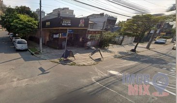 commercial_land_lot em Avenida João Wallig, Passo da Areia - Porto Alegre - RS