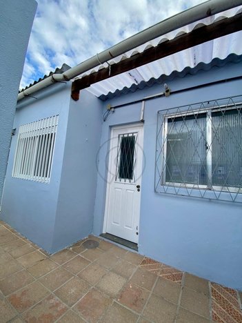 house em Rua Val Porto, Parque Residencial Salgado Filho - Rio Grande - RS