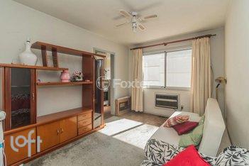 apartment em Demétrio Ribeiro, Centro - Porto Alegre - RS