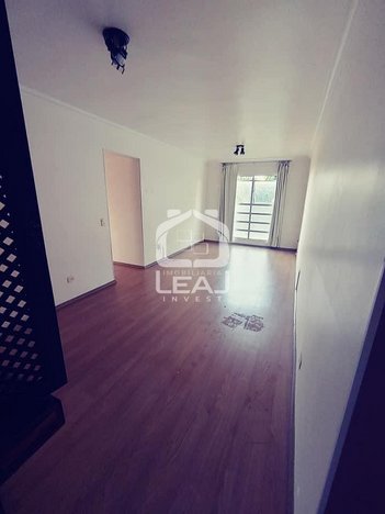 apartment em Rua Huitacá, Jardim da Campina - São Paulo - SP