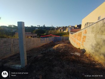 land_lot em Avenida Joel de Souza, Jardim Alvorada - Jacareí - SP