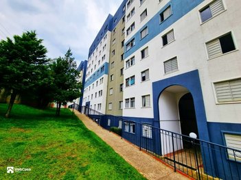 apartment em Rua Aveleda, Jardim Santa Terezinha (Zona Leste) - São Paulo - SP