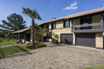 house em Avenida das Hortências, Carneiros - Lajeado - RS