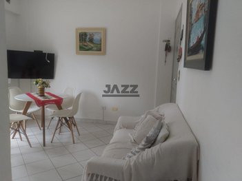 apartment em Rua Adaly Coelho Passos, Loteamento Balneário Camburi - Caraguatatuba - SP