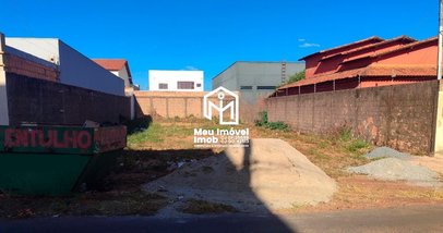 land_lot em Rua 18, Setor Norte - Luziânia - GO