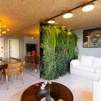 apartment em Rua das Fiandeiras, Vila Olímpia - São Paulo - SP