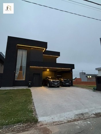 house em Rua Rouxinol, Vargem Grande Paulista - Vargem Grande Paulista - SP