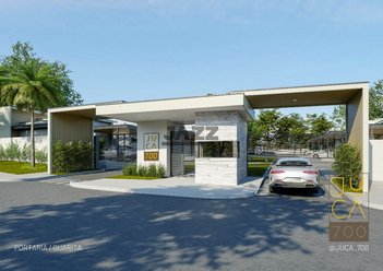 house em Avenida Juca Peçanha, Vila Santista - Atibaia - SP